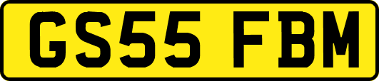 GS55FBM