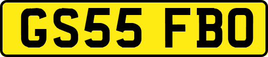 GS55FBO