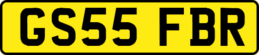GS55FBR