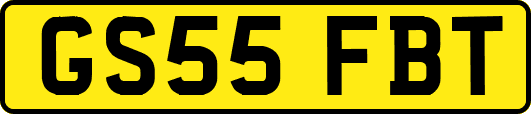 GS55FBT