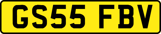 GS55FBV