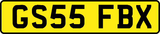 GS55FBX