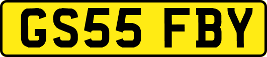 GS55FBY
