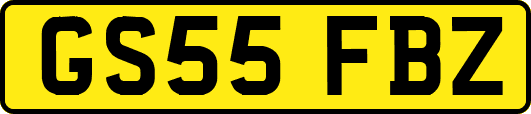 GS55FBZ