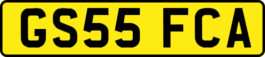 GS55FCA