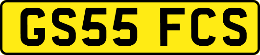 GS55FCS