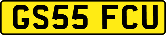 GS55FCU