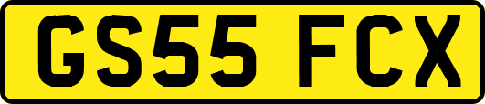 GS55FCX