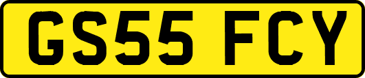 GS55FCY
