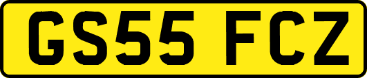 GS55FCZ
