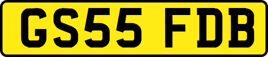 GS55FDB