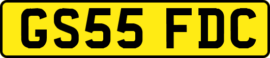 GS55FDC