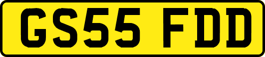 GS55FDD