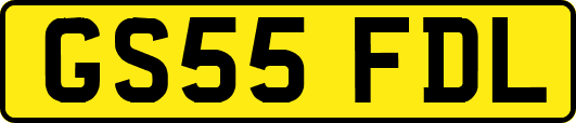 GS55FDL