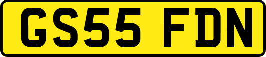 GS55FDN