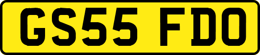 GS55FDO
