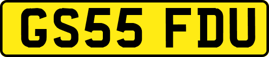 GS55FDU