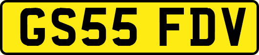 GS55FDV