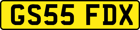 GS55FDX