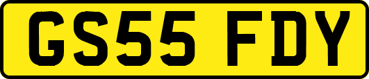 GS55FDY