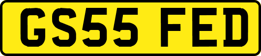 GS55FED