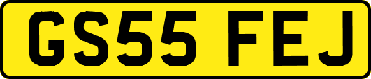 GS55FEJ