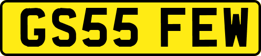 GS55FEW