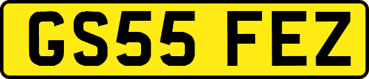 GS55FEZ