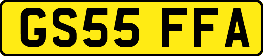 GS55FFA