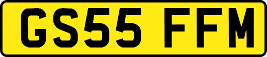 GS55FFM
