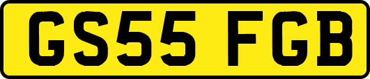 GS55FGB
