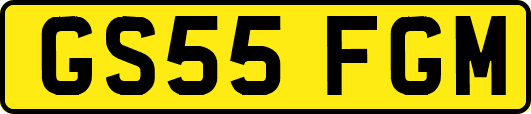 GS55FGM