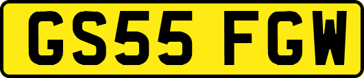 GS55FGW