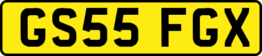 GS55FGX