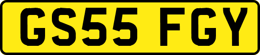 GS55FGY