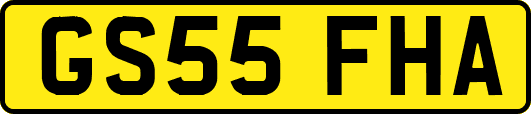 GS55FHA
