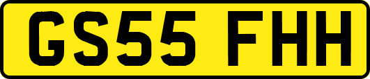 GS55FHH
