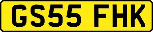 GS55FHK