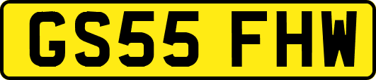 GS55FHW