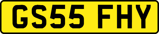 GS55FHY