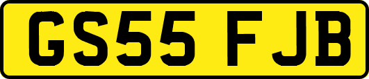 GS55FJB
