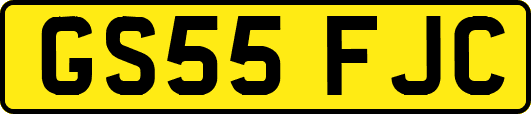 GS55FJC