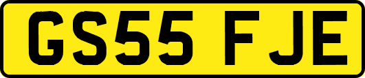 GS55FJE