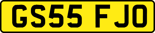 GS55FJO