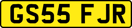 GS55FJR