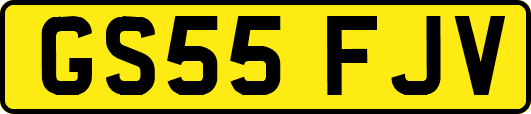 GS55FJV