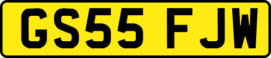 GS55FJW