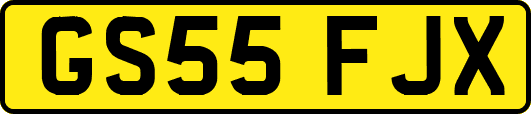 GS55FJX