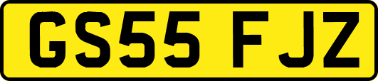 GS55FJZ