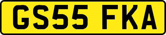 GS55FKA